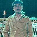 Знакомства: Мадамин, 18 лет, Новосибирск