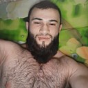 Знакомства: Шамиль, 25 лет, Монино