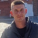 Знакомства: Антон, 35 лет, Уссурийск