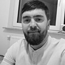 Знакомства: Aslan, 31 год, Варшава