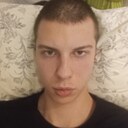 Знакомства: Сергей, 18 лет, Москва