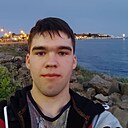 Знакомства: Никита, 25 лет, Запорожье