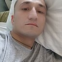 Знакомства: Амин, 37 лет, Мурманск