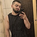 Знакомства: Сайгид, 26 лет, Суздаль