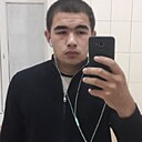 Знакомства: Муза, 19 лет, Москва