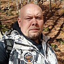 Знакомства: Никита, 37 лет, Енакиево