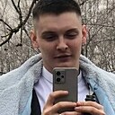 Знакомства: Сергей, 24 года, Фокино