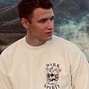 Знакомства: Вадим, 20 лет, Казань