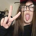 Знакомства: Аполиннария, 18 лет, Минск