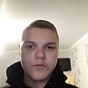 Знакомства: Богдан, 20 лет, Прага