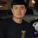 Знакомства: Мухаммад, 19 лет, Химки