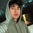 Знакомства: Лекс, 21 год, Краснодар