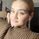 Знакомства: Kristina, 18 лет, Нижний Новгород