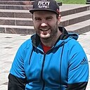 Знакомства: Юрий, 37 лет, Краснодар