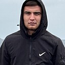 Знакомства: Анзор, 24 года, Москва