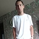 Знакомства: Никита, 20 лет, Тольятти