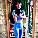 Знакомства: Мария, 34 года, Тюмень