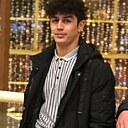 Знакомства: Karom, 25 лет, Междуреченск