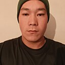 Знакомства: Расул, 24 года, Бишкек