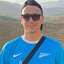 Знакомства: Никита, 28 лет, Казань