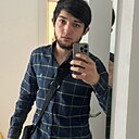 Знакомства: Амир, 20 лет, Москва