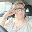 Знакомства: Лана, 65 лет, Киев