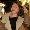 Знакомства: Елизавета, 23 года, Москва