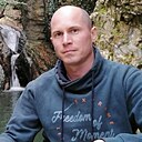 Знакомства: Виктор, 40 лет, Прокопьевск