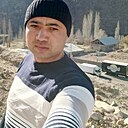 Знакомства: Сардорбек, 30 лет, Омск