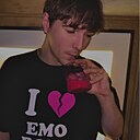 Знакомства: Никита, 28 лет, Москва