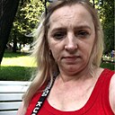 Знакомства: Галя, 49 лет, Выборг