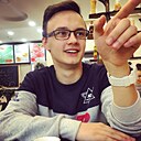 Знакомства: Дима, 24 года, Владивосток