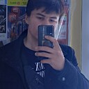 Знакомства: Dodo, 25 лет, Санкт-Петербург