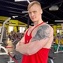 Знакомства: Данил, 29 лет, Кемерово