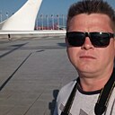 Знакомства: Антон, 41 год, Туапсе