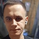 Знакомства: Вадим, 30 лет, Лесосибирск