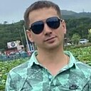 Знакомства: Дмитрий, 36 лет, Уссурийск