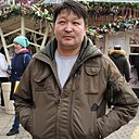 Знакомства: Ербол, 46 лет, Ташкент