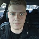 Знакомства: Дмитрий, 25 лет, Новосибирск