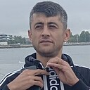 Знакомства: Руслан, 36 лет, Пенджикент