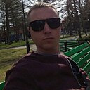 Знакомства: Кирилл, 35 лет, Одесса