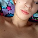 Знакомства: Юрий, 20 лет, Мариинск