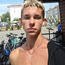 Знакомства: Артём, 18 лет, Березники