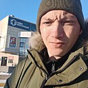Знакомства: Юрий, 31 год, Нерчинск