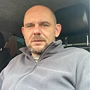 Знакомства: Андрей, 42 года, Минск