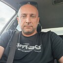 Знакомства: Сергей, 47 лет, Донецк