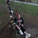 Знакомства: Оксана, 44 года, Тольятти