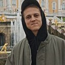 Знакомства: Кот, 27 лет, Энгельс