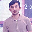 Знакомства: Azeke, 27 лет, Астана