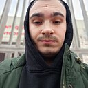 Знакомства: Дмитрий, 25 лет, Раменское